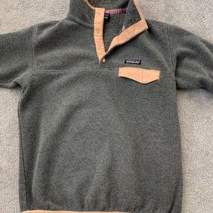 Patagonia Synchilla Fleece